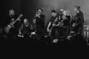 DIE SEILSCHAFT von Gundermann - Gegen den Strom - unplugged