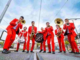 Brass2Go-Showtime