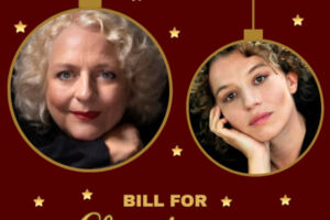 Claudia Bill - Bill for Christmas