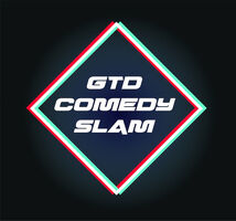 GTD Comedy Slam - Bundesfinale 2025