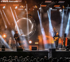 Kings Of Floyd - Wish You Were Here Tour 2025