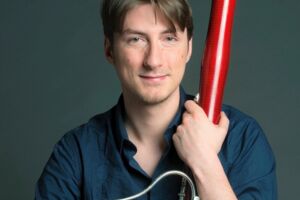 Akademischer Orchesterverband München - Leitung: Alois Rottenaicher