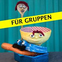 Das beste Brot der Welt - Gruppenvorstellung