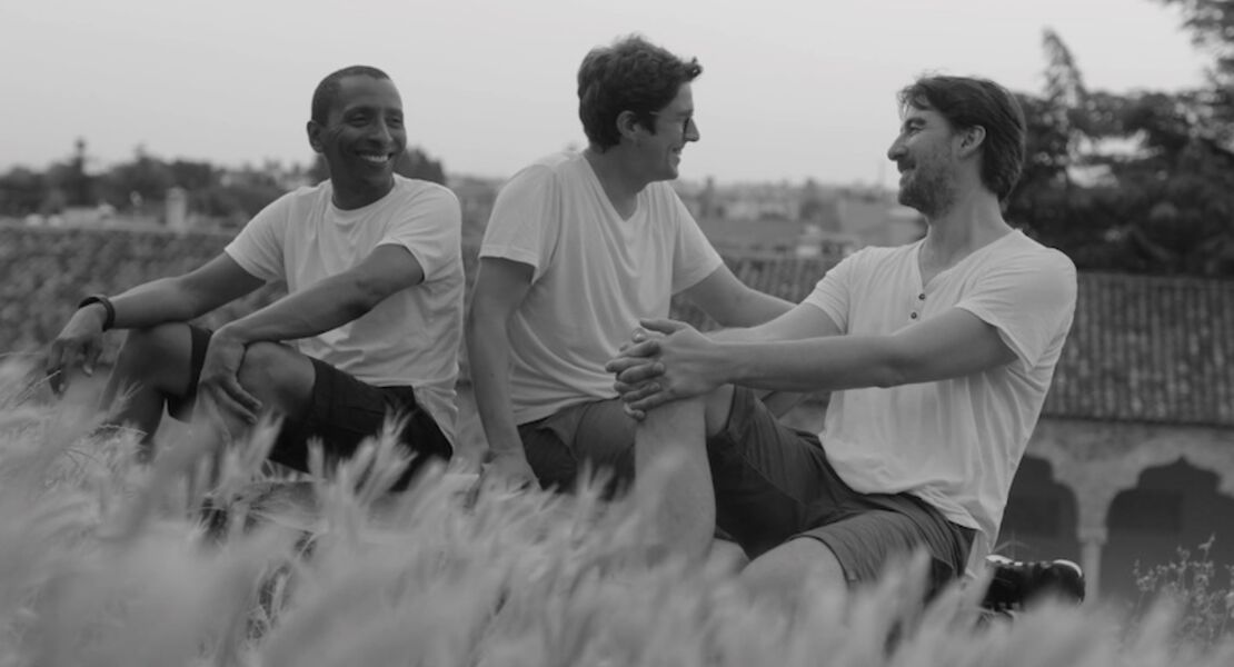 triosence-in-concert