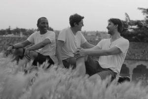 TRIOSENCE - in concert!