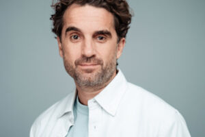 Oliver Wnuk - Wnuk denkt laut und liest was vor