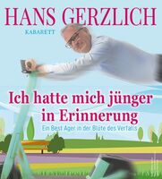 MUNDART Tage 2025 - Hans Gerzlich 