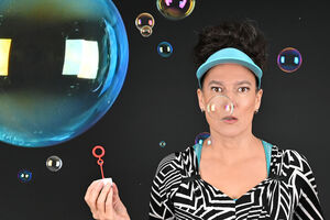 Stefanie Kerker - Utopie to go