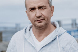 Kerim Pamuk - Erleuchtet und verstrahlt