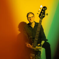 Thomas Stieger Band - Jazz ist dienstags
