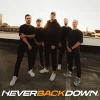Never Back Down - Closure Twenty-Five