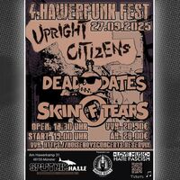 4. Hawerpunk Fest