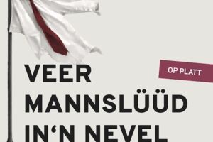 Veer Mannslüüd in'n Nevel