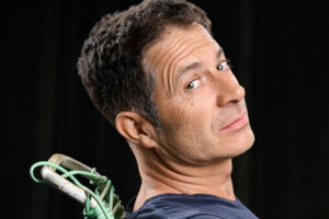 Rolf Miller | Wenn nicht, wann dann jetzt - Open Air*