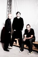 MICHAEL WOLLNY TRIO - Live 2025