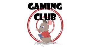 Gaming Club // Super Mario Bros. Wonder