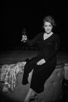 Luise Kinseher - MARY FROM BAVARY Endlich SOLO!
