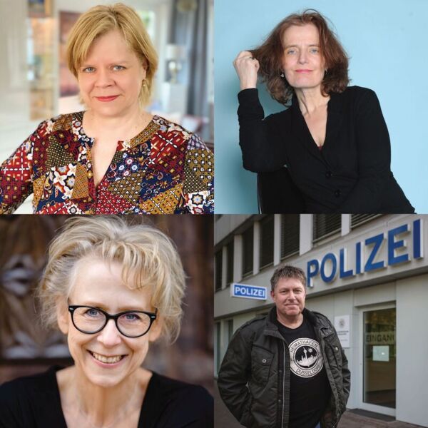 pistor-archan-stickelbroeck-wilbertz-wilbertz-mordsvergnugen-lesung