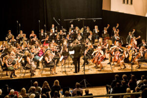 Junge Philharmonie Oberschwaben