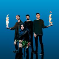 As December Falls - Everything´s On Fire But We Are On Tour