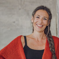 GASTVERANSTALTUNG: Trauma und Beziehungen  wie wir die immer gleichen Bindungsmuster hinter uns lassen - Musikalische Lesung mit Traumtherapeutin Verena König