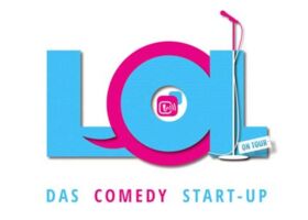Die LOL-Show - Das Comedy Start-Up