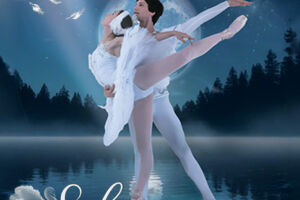 Schwanensee - INTERNATIONAL BALLET COMPANY ITALIA