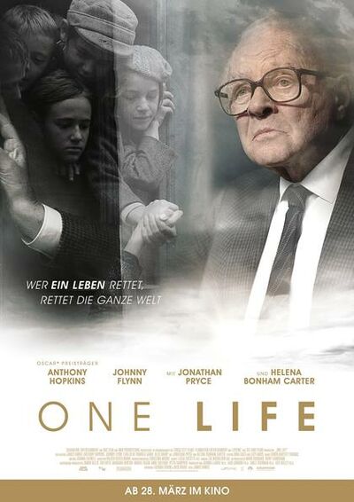 one-life