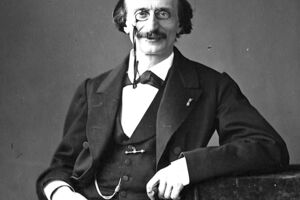 Jacques Offenbach: Die Großherzogin von Gerolstein - Nur für kurze Zeit wieder im Programm!