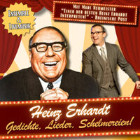 Heinz Erhardt - Gedichte, Lieder, Schelmereien!