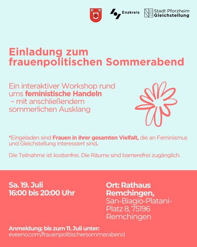 frauenpolitischer-sommerabend