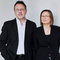 Gemischtes Doppel