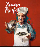 ZENGIN MUTFAGI - Sener Sen