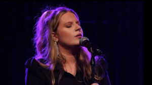 Jil Pappert - New Urban Jazz Sextett