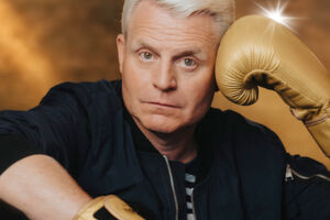 Guido Cantz - Komische Zeite