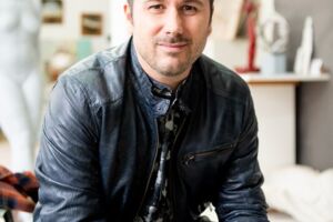 Andy Ost: »Neues Programm 2027«