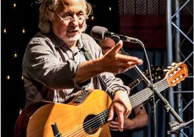 Konrad Beikircher mit Band - Una notte italiana
