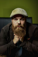 MARC BROUSSARD - BAYOU SOUL TOUR