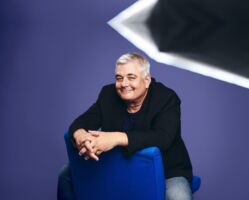 INGO OSCHMANN - Neues Programm 2025