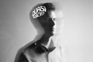 ALEX STOLDT - QUASI NICHTS