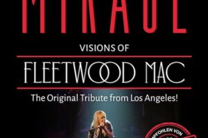 Mirage - Visions Of Fleetwood Mac