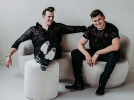 The Baseballs - That´s Alright Tour 2024