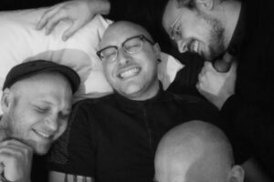 OIDORNO - 10 Jahre Oidorno - Das war nicht sehr Oi, mein Freund