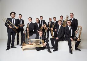 Salaputia Brass - Internationales Brass-Festival Sauerland-Herbst 2025