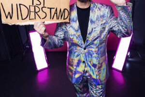 Cologne Comedy Festival: René Steinberg - Rebellion und Trallafitti - KölnPremiere