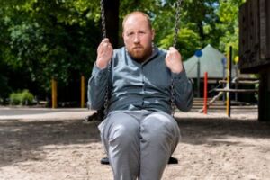 Julius Fischer - Ich hasse Menschen - Eine Fortpflanzung