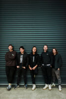 DONOTS - Schwert aus Holz - Tour 2025