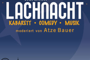 29. Erlanger LachNacht - Mixed Show