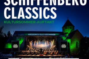 Schiffenberg Classics - PARKPLATZ