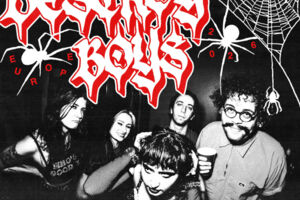 DESTROY BOYS - Europe 2026